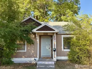 115 N Blue Street, Walla Walla, WA