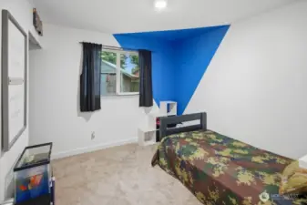 Second Guest Bedroom