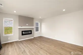 with no staging