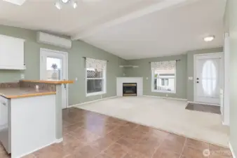 Move in ready
