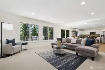 A beautiful and inviting space designed for everyday comfort.