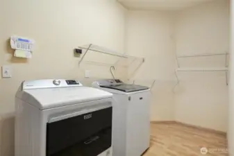 Laundy Room