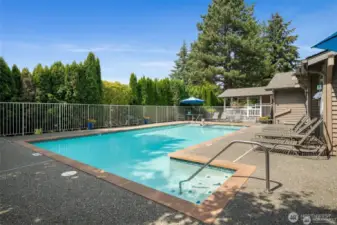 Community Pool