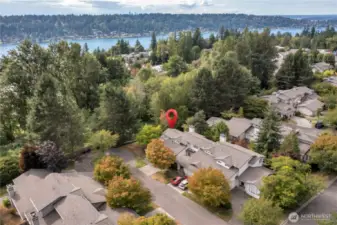 One of the best Lots in Pembrook Meadow