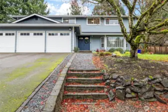 5 Bed, 2.5 baths, 2774 square feet in Puyallup. 13911 113th Ave Ct E, Puyallup, WA 98374