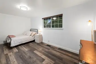 Upstairs bedroom 3. 113th Ave Ct E, Puyallup, WA 98374