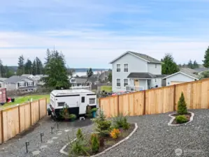 Retro Trailer is for sale.