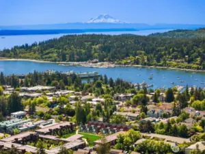 Located in the heart of downtown Winslow, Grow Community offers easy access to a vibrant array of shops, restaurants, galleries, parks, the ferry, and waterfront, providing residents with a convenient and dynamic urban lifestyle.