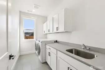 Pictures are of similar plan, materials and colors may vary