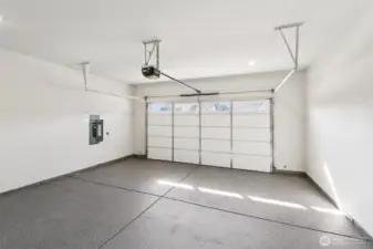 Pictures are of similar plan, materials and colors may vary