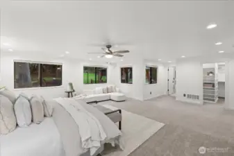 This is a must see room!