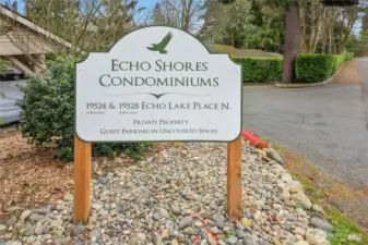 Echo Shores