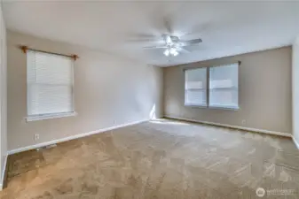 Primary Suite