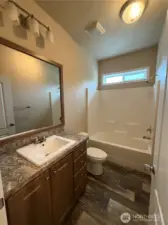 Main Bath