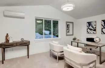 Bed Room/Office Den -6