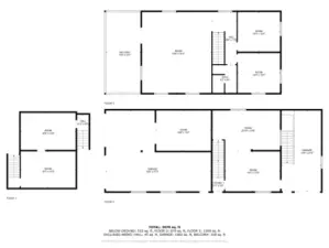 Shop w/ ADU Floorplan