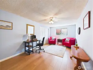 Bedroom #1