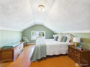 This home has character and charm everywhere.