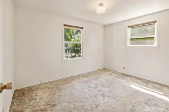 Front bedroom