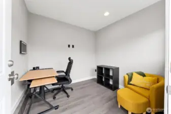 Office or guest room