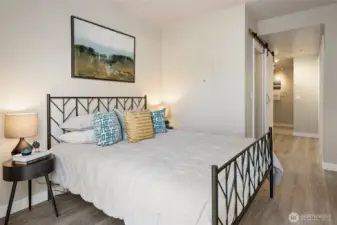 Your perfect in-city retreat after busy days out and about.