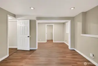 Lower primary