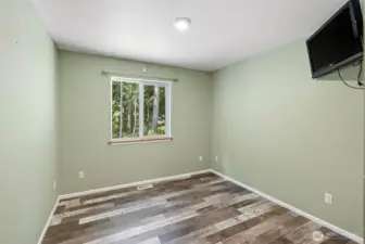 Bedroom #1