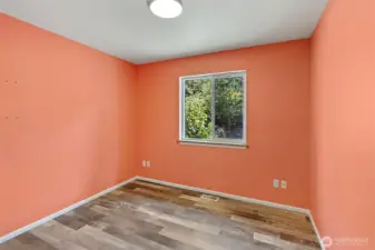 Bedroom #2