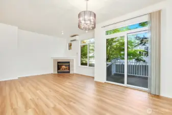 Living Rm