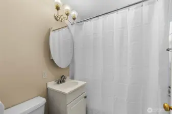 Full Bath