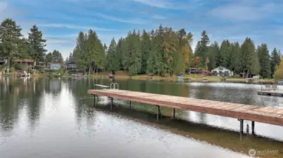 Experience paradise without leaving home — right in your backyard