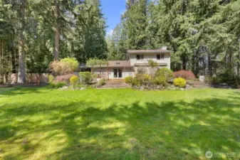 would be a great Event location