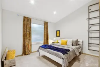 Upper Level Guest Bedroom