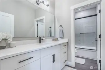 guest bath