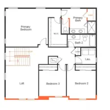 Second Floor