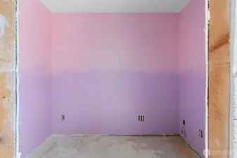 Primary walk in closet #2