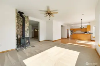 Different angle on Great Rm