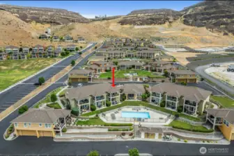 Welcome to 9112 Blue Heron Lane NW