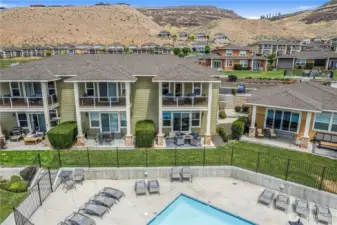Discover The Coveted Sunserra Community