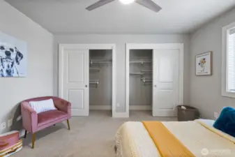 3rd bedroom