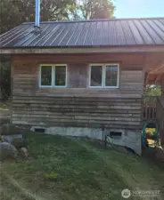 Cabin