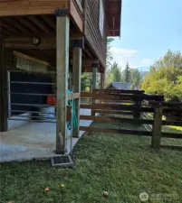 Stable