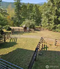 Paddocks