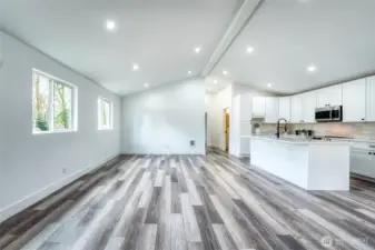 BETTER THAN NEW INTERIOR!