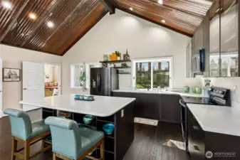 Main House-Kitchen