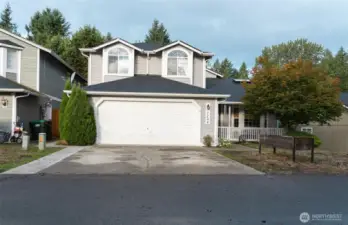 Front View