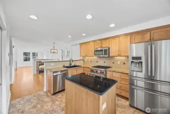 Welcome to Sylvan Ridge!