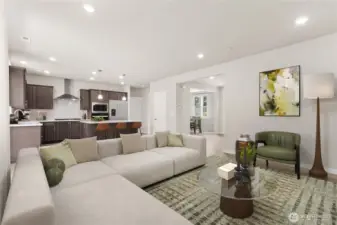 Photo's are for representational purposes only. Colors and finishes may differ.