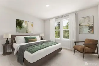 Photo's are for representational purposes only. Colors and finishes may differ.