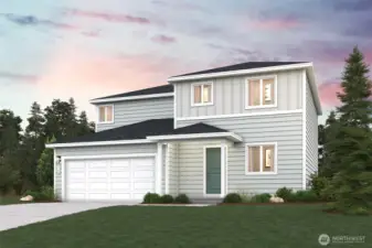 Square footage/dimensions shown are only an estimate, and actual square footage/dimensions will differ. ?Buyers should rely on his or her own evaluation of usable area. Depictions of homes or other features are artist conceptions. Hardscape, landscape, and other items shown may be decorator suggestions that are not included in the purchase price, and availability may vary. No view is promised. Views may also be altered by subsequent development, construction, and landscaping growth. ?©2025 Century Communities, Inc